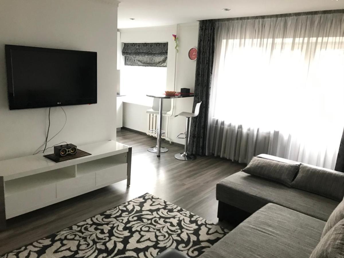 Fine Apartment Jelgava Exterior foto