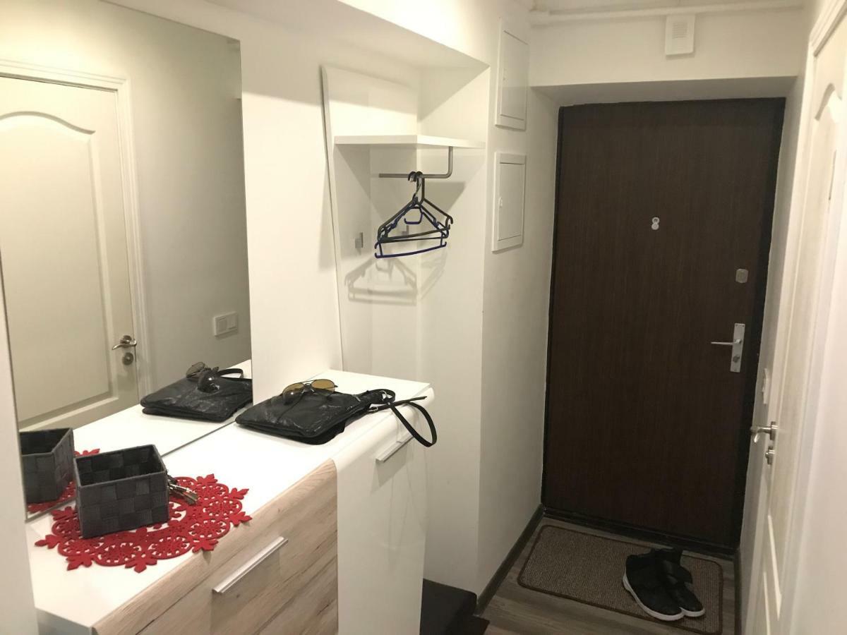 Fine Apartment Jelgava Exterior foto